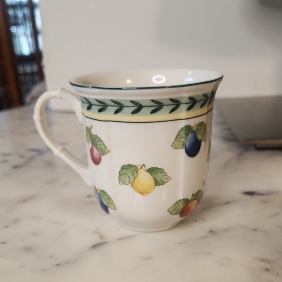 Villeroy & Boch | French Garden Cup | Vintage - Picture 2 of 3